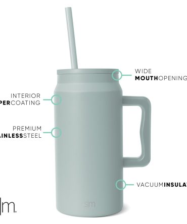 Trek Tumbler