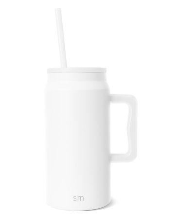 Trek Tumbler