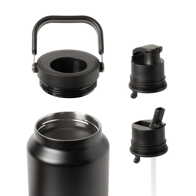 Trek Pivot Tumbler