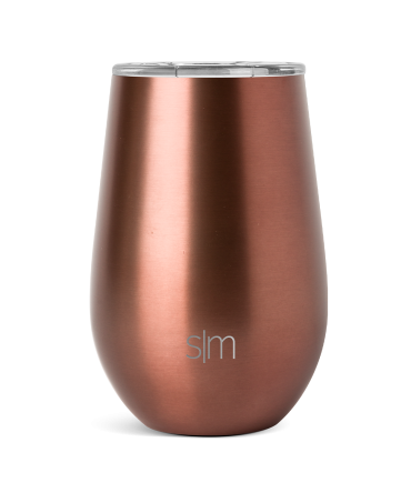 Spirit Wine Tumbler