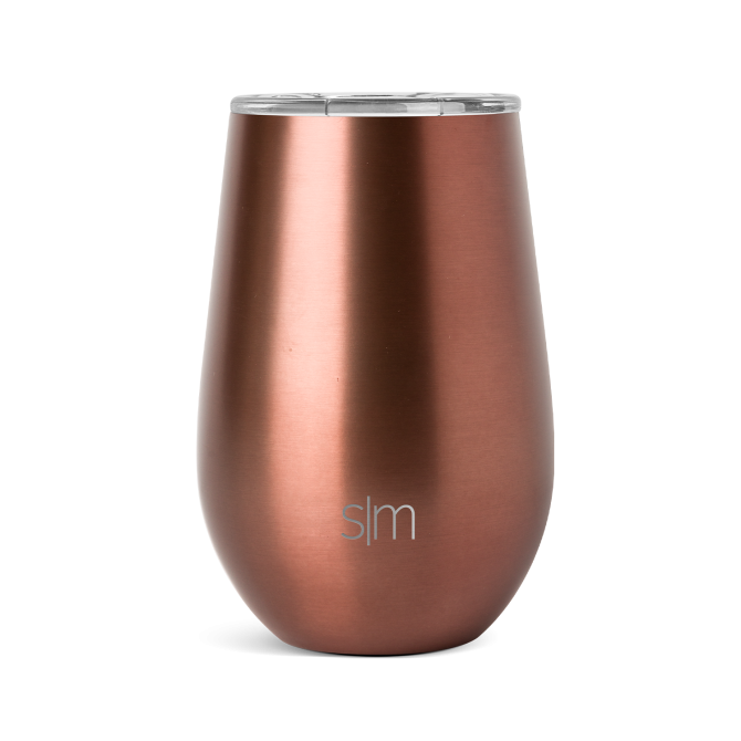 Spirit Wine Tumbler