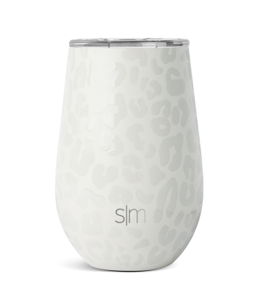 Spirit Wine Tumbler