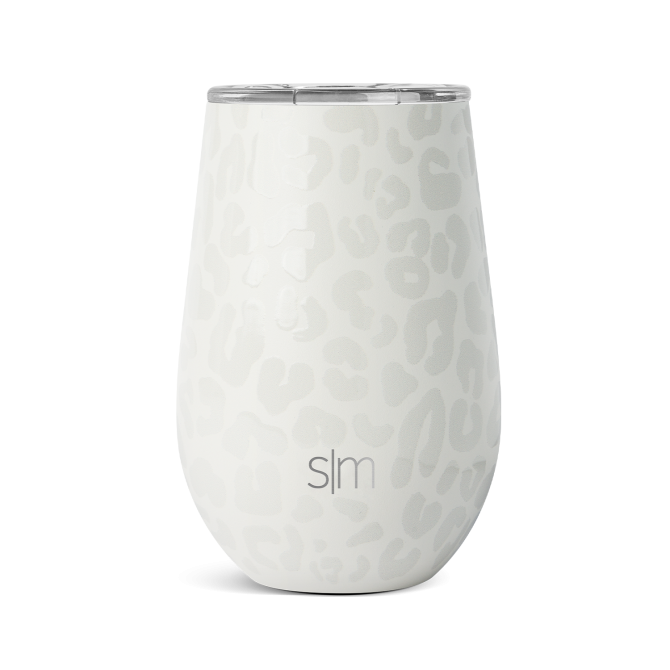 Spirit Wine Tumbler