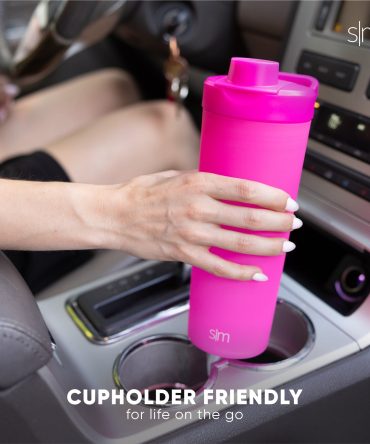 Rally Protein Shaker